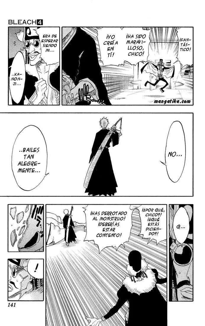 Bleach (2001) - Capítulo 32 - Página 15 - LectorTMOo