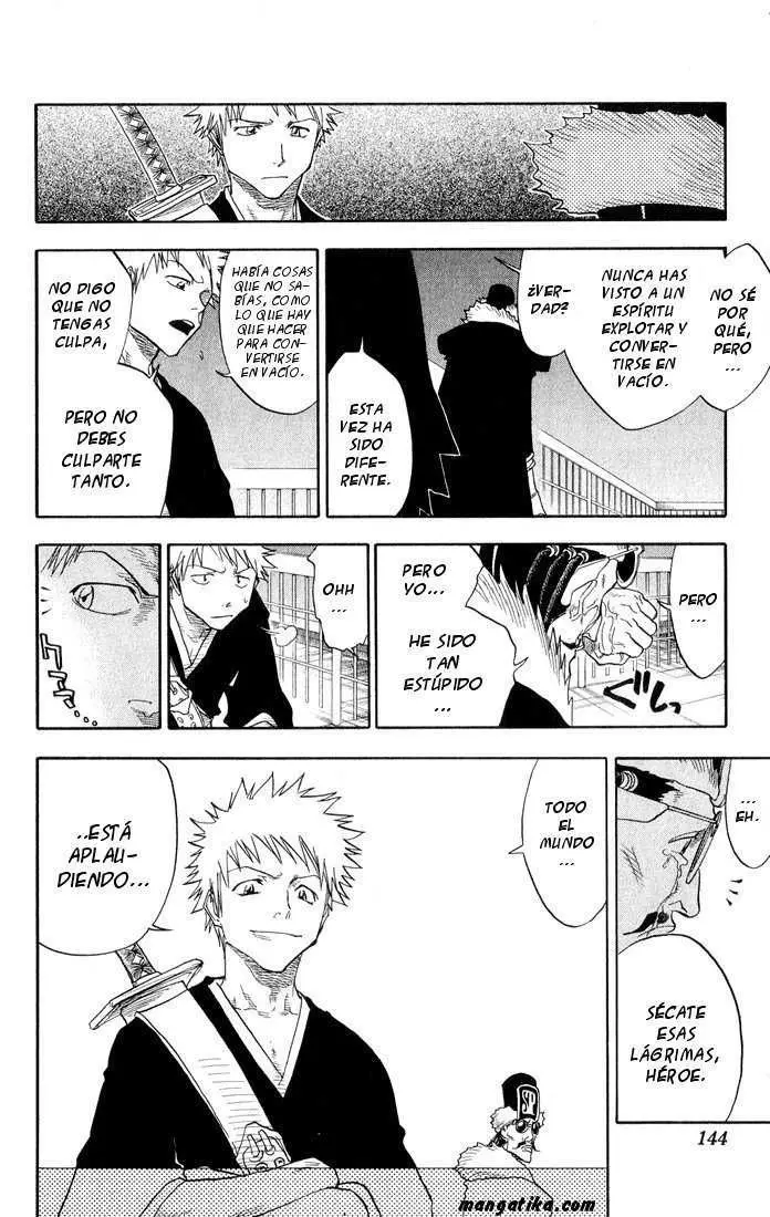Bleach (2001) - Capítulo 32 - Página 18 - LectorTMOo