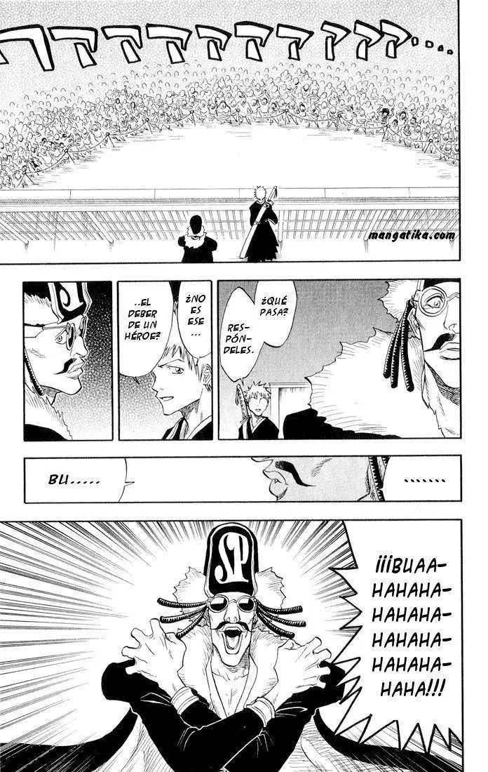 Bleach (2001) - Capítulo 32 - Página 19 - LectorTMOo