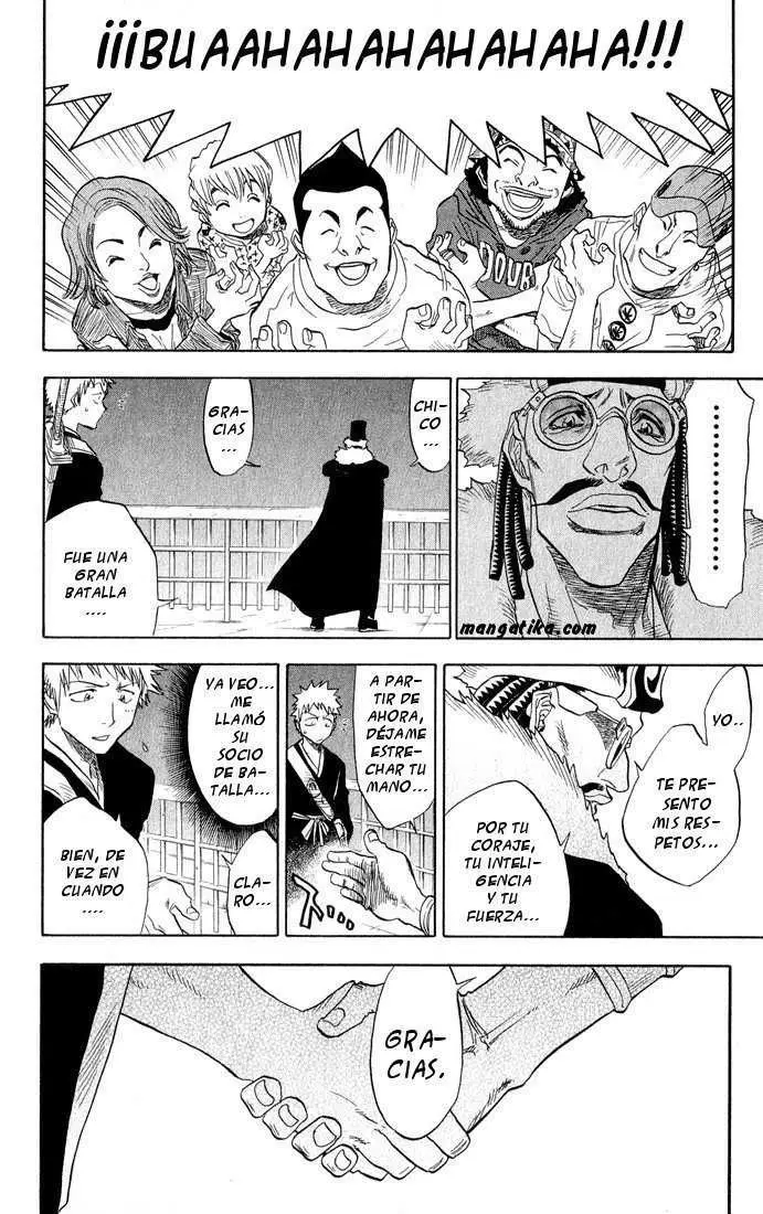 Bleach (2001) - Capítulo 32 - Página 20 - LectorTMOo