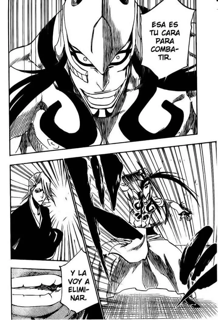 Bleach (2001) - Capítulo 320 - Página 4 - LectorTMOo