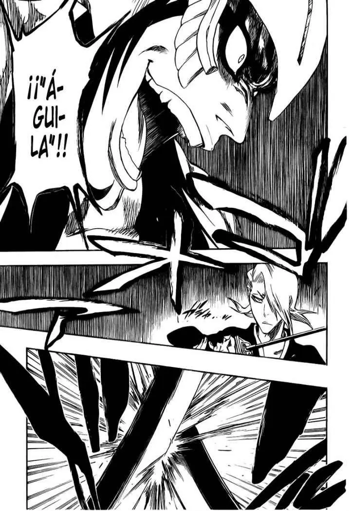 Bleach (2001) - Capítulo 320 - Página 5 - LectorTMOo