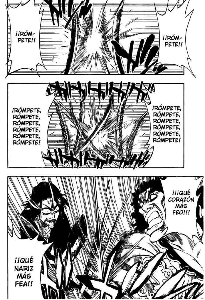 Bleach (2001) - Capítulo 320 - Página 6 - LectorTMOo