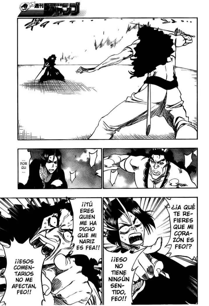 Bleach (2001) - Capítulo 320 - Página 7 - LectorTMOo