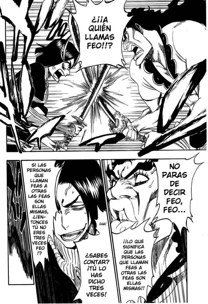 Bleach (2001) - Capítulo 320 - Página 8 - LectorTMOo