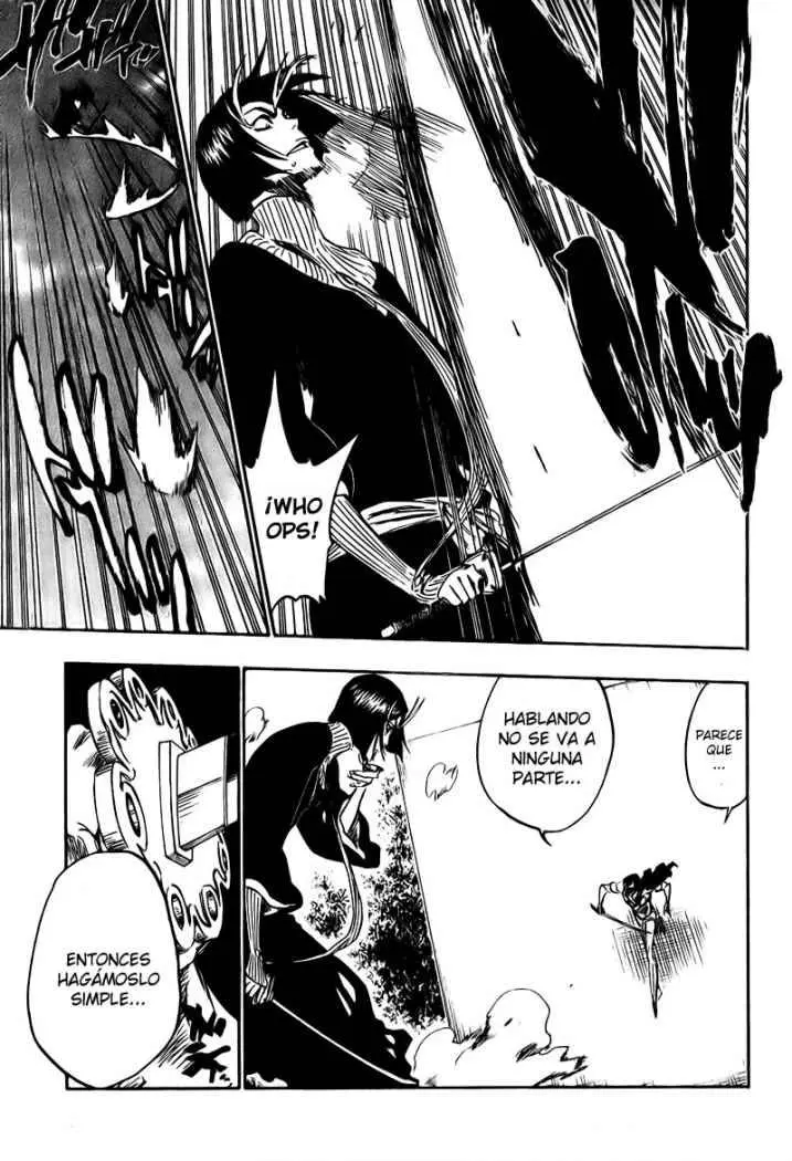 Bleach (2001) - Capítulo 320 - Página 9 - LectorTMOo