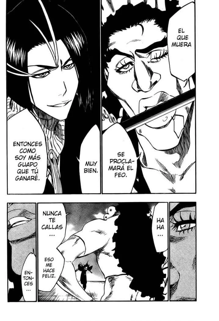 Bleach (2001) - Capítulo 320 - Página 10 - LectorTMOo