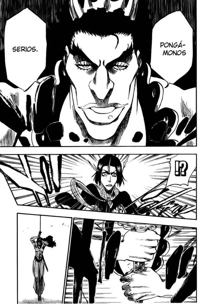 Bleach (2001) - Capítulo 320 - Página 11 - LectorTMOo