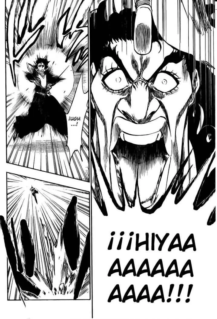 Bleach (2001) - Capítulo 320 - Página 12 - LectorTMOo