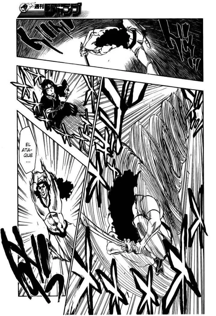 Bleach (2001) - Capítulo 320 - Página 13 - LectorTMOo