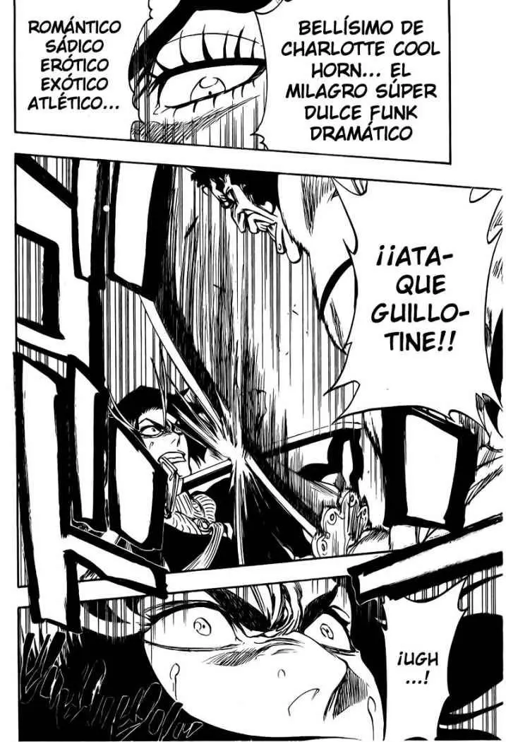 Bleach (2001) - Capítulo 320 - Página 14 - LectorTMOo