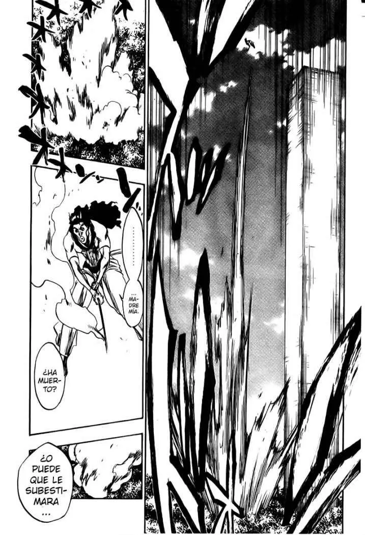 Bleach (2001) - Capítulo 320 - Página 15 - LectorTMOo