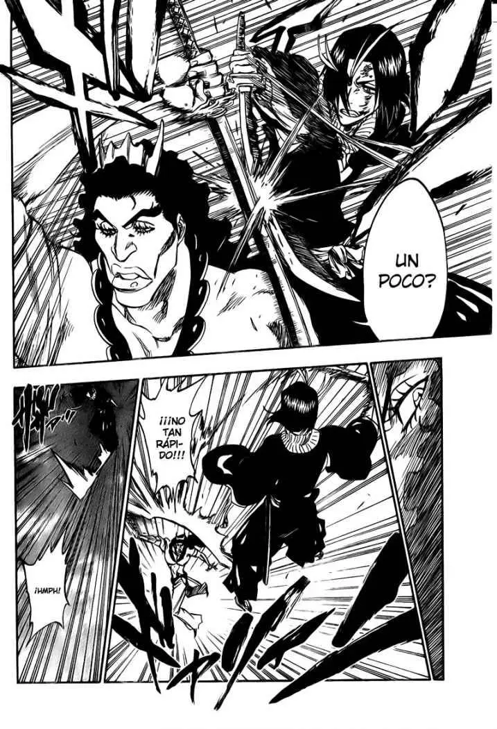 Bleach (2001) - Capítulo 320 - Página 16 - LectorTMOo