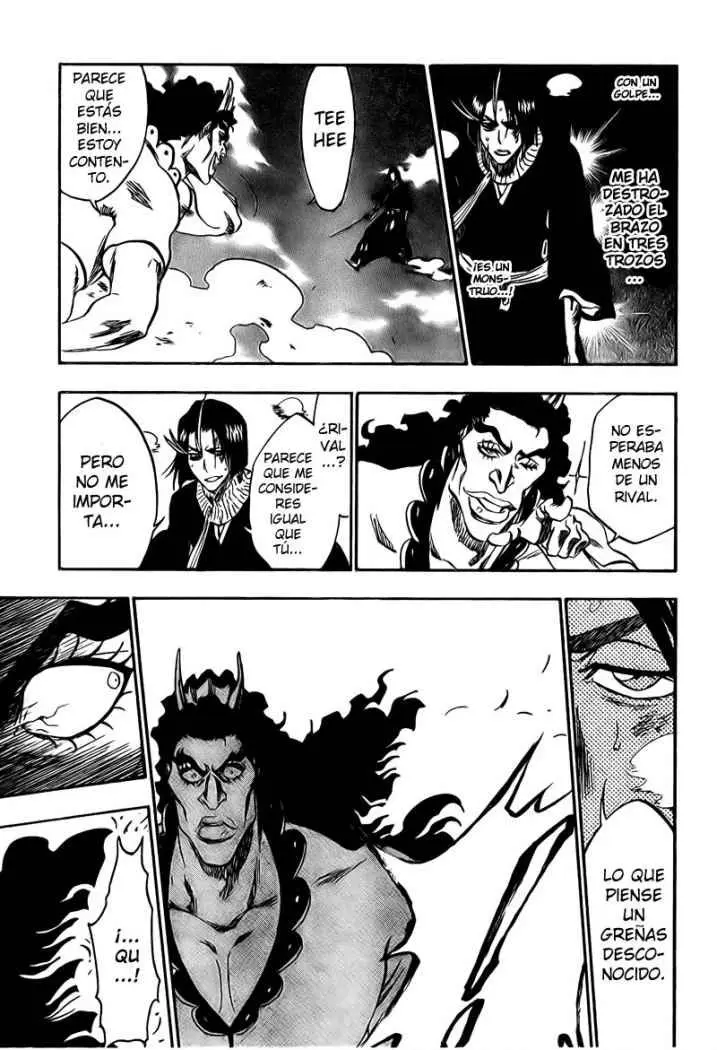 Bleach (2001) - Capítulo 320 - Página 17 - LectorTMOo