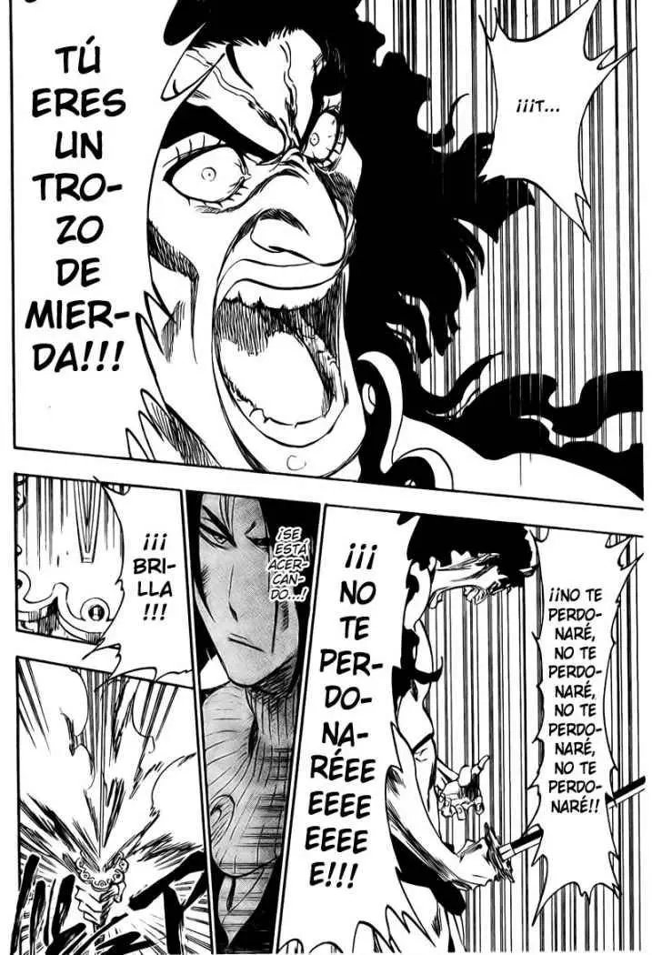 Bleach (2001) - Capítulo 320 - Página 18 - LectorTMOo