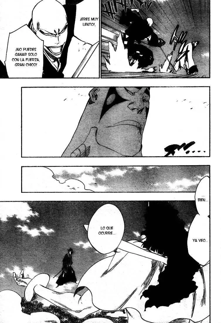 Bleach (2001) - Capítulo 321 - Página 5 - LectorTMOo