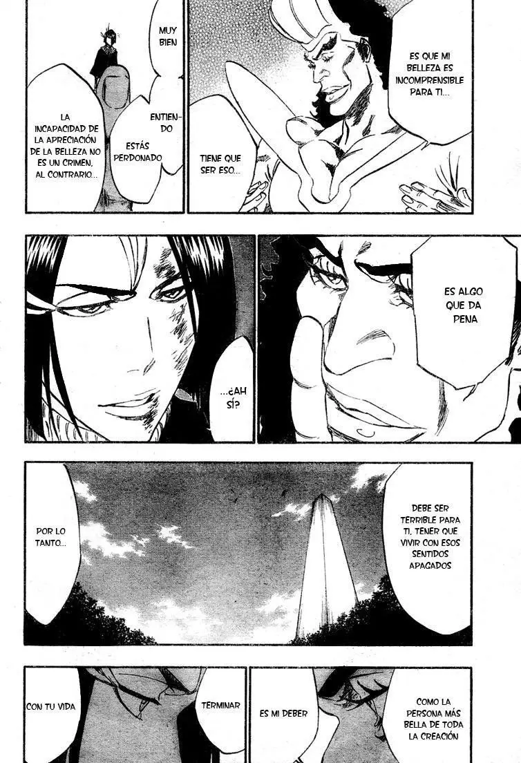 Bleach (2001) - Capítulo 321 - Página 6 - LectorTMOo