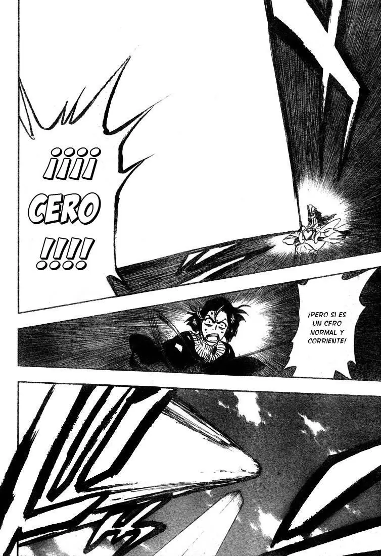 Bleach (2001) - Capítulo 321 - Página 8 - LectorTMOo