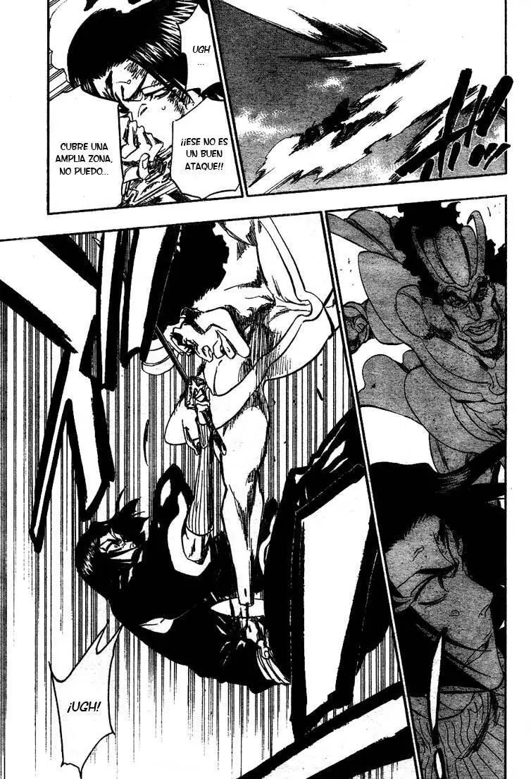Bleach (2001) - Capítulo 321 - Página 9 - LectorTMOo