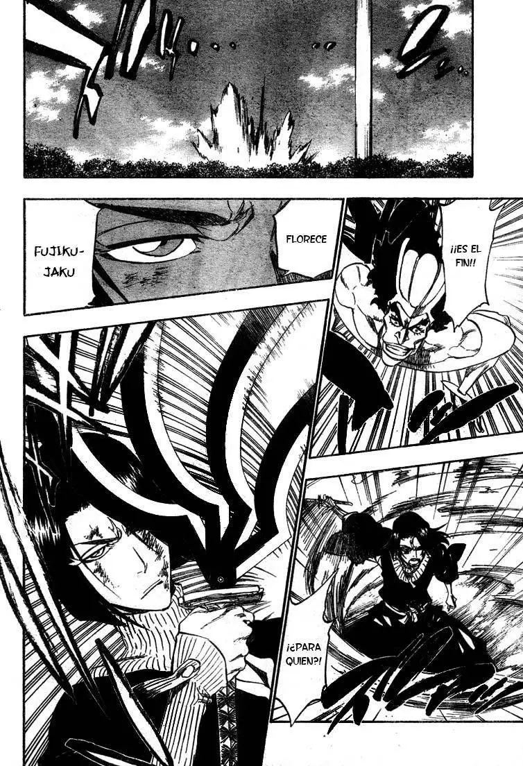 Bleach (2001) - Capítulo 321 - Página 10 - LectorTMOo