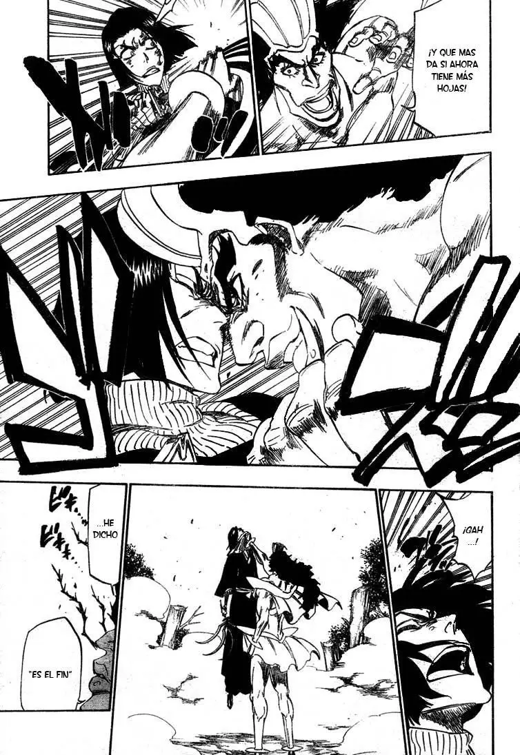 Bleach (2001) - Capítulo 321 - Página 11 - LectorTMOo