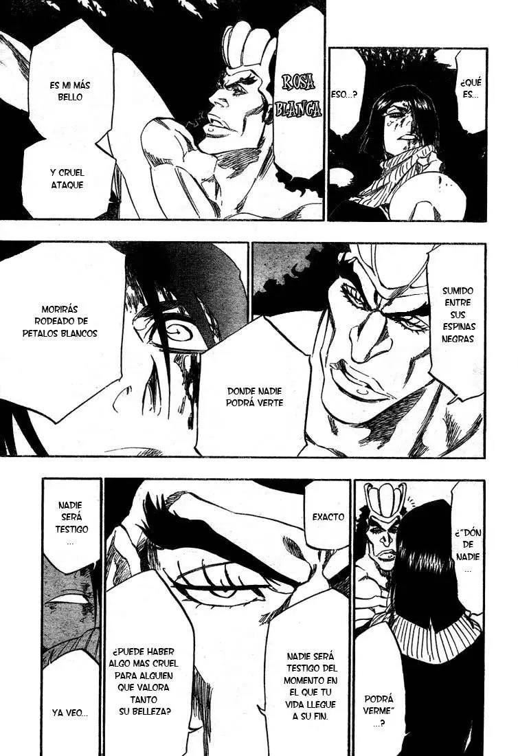 Bleach (2001) - Capítulo 321 - Página 13 - LectorTMOo