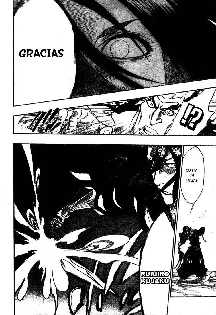 Bleach (2001) - Capítulo 321 - Página 14 - LectorTMOo