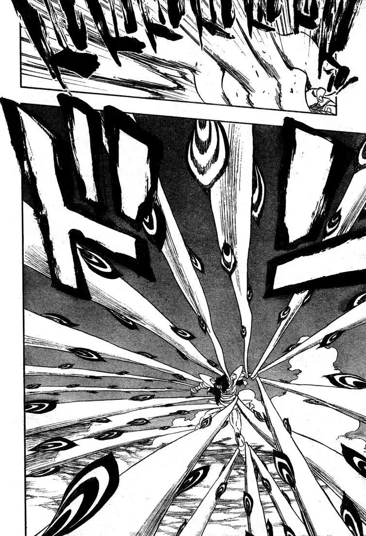 Bleach (2001) - Capítulo 321 - Página 16 - LectorTMOo