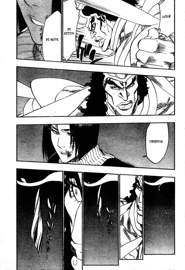 Bleach (2001) - Capítulo 321 - Página 17 - LectorTMOo