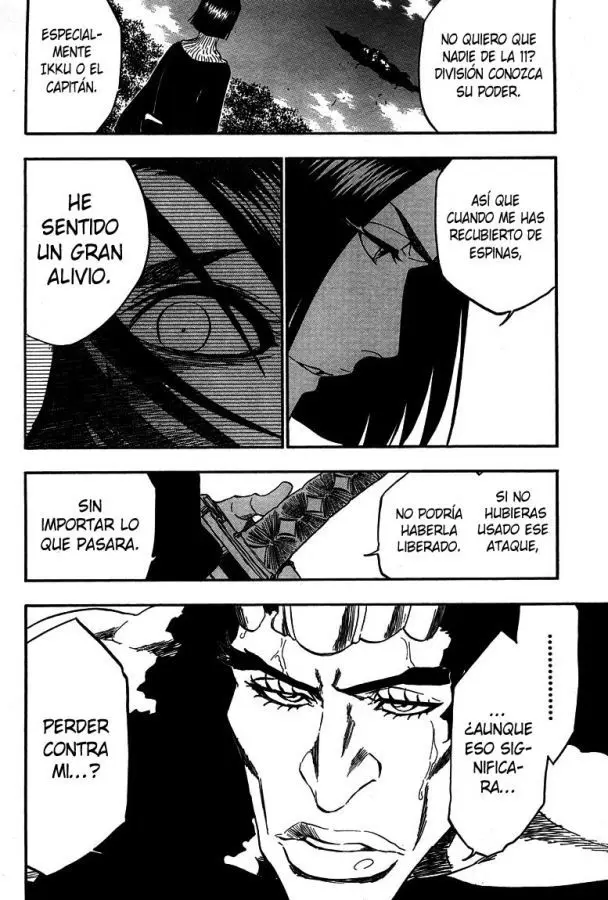 Bleach (2001) - Capítulo 322 - Página 6 - LectorTMOo