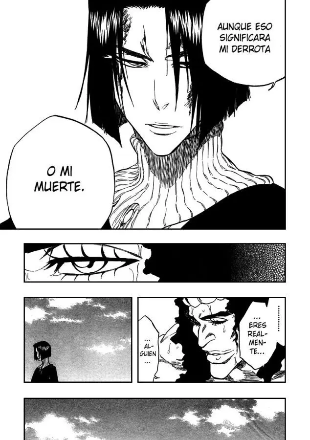 Bleach (2001) - Capítulo 322 - Página 7 - LectorTMOo