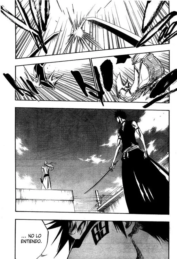 Bleach (2001) - Capítulo 322 - Página 9 - LectorTMOo