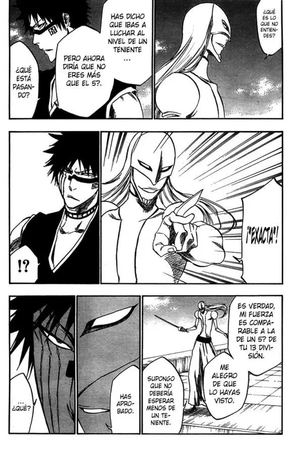Bleach (2001) - Capítulo 322 - Página 10 - LectorTMOo