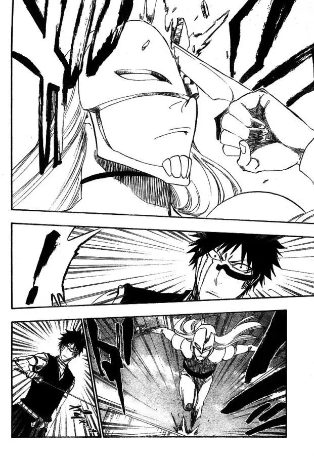 Bleach (2001) - Capítulo 322 - Página 12 - LectorTMOo