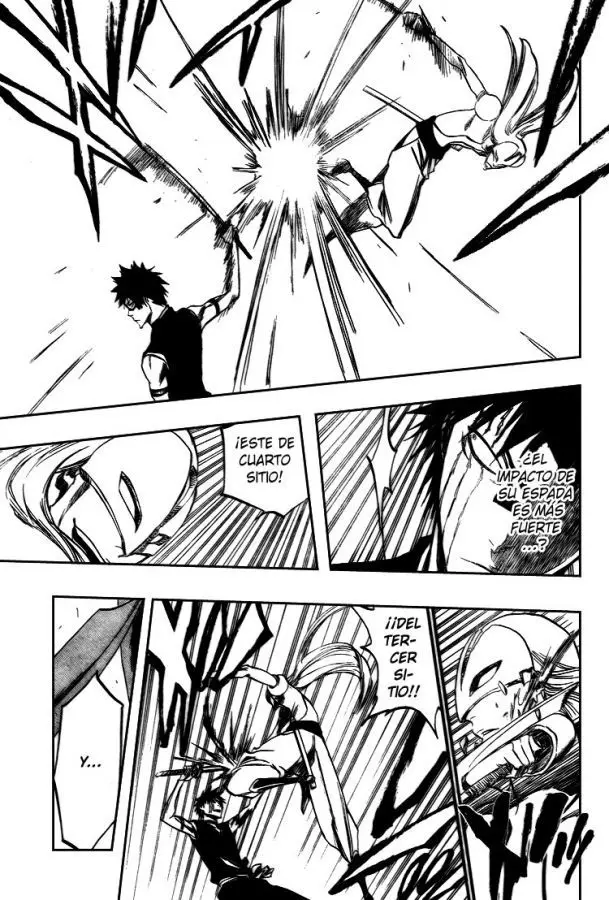 Bleach (2001) - Capítulo 322 - Página 13 - LectorTMOo