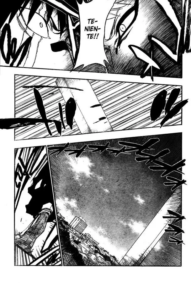 Bleach (2001) - Capítulo 322 - Página 15 - LectorTMOo
