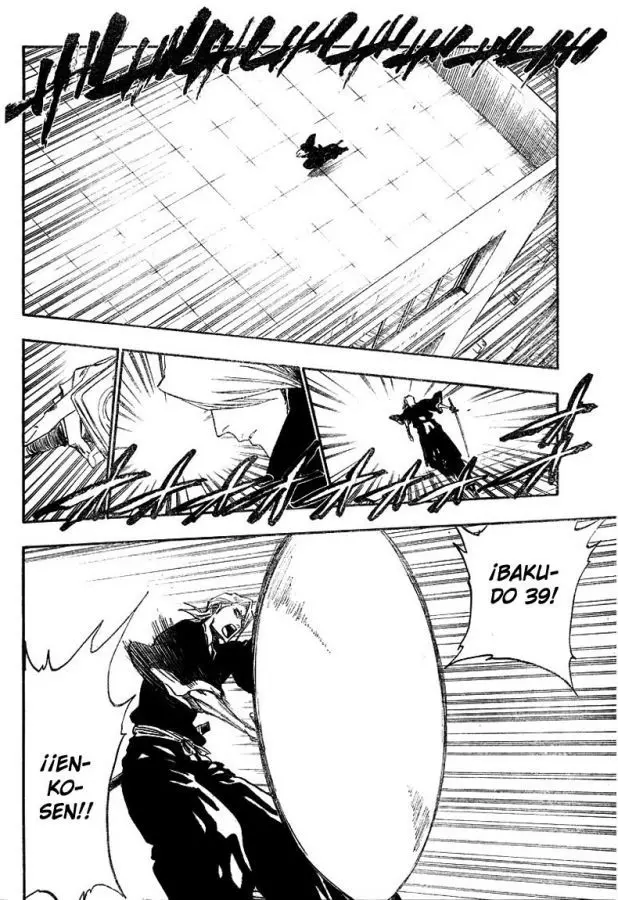 Bleach (2001) - Capítulo 322 - Página 16 - LectorTMOo
