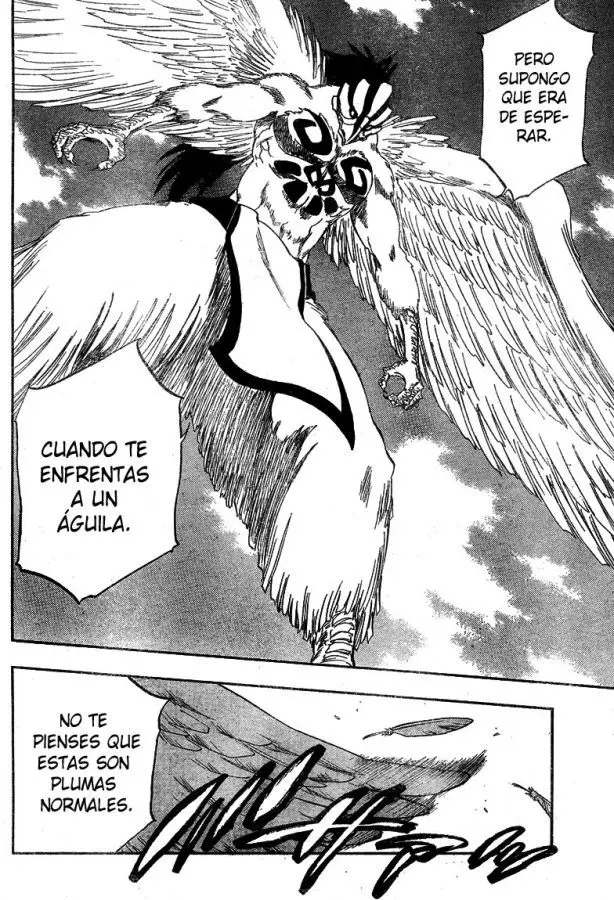 Bleach (2001) - Capítulo 322 - Página 18 - LectorTMOo
