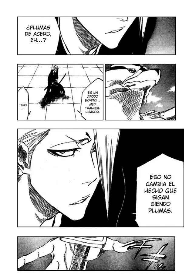 Bleach (2001) - Capítulo 323 - Página 3 - LectorTMOo