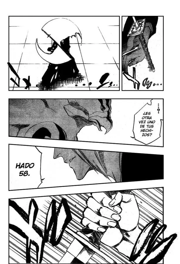 Bleach (2001) - Capítulo 323 - Página 4 - LectorTMOo