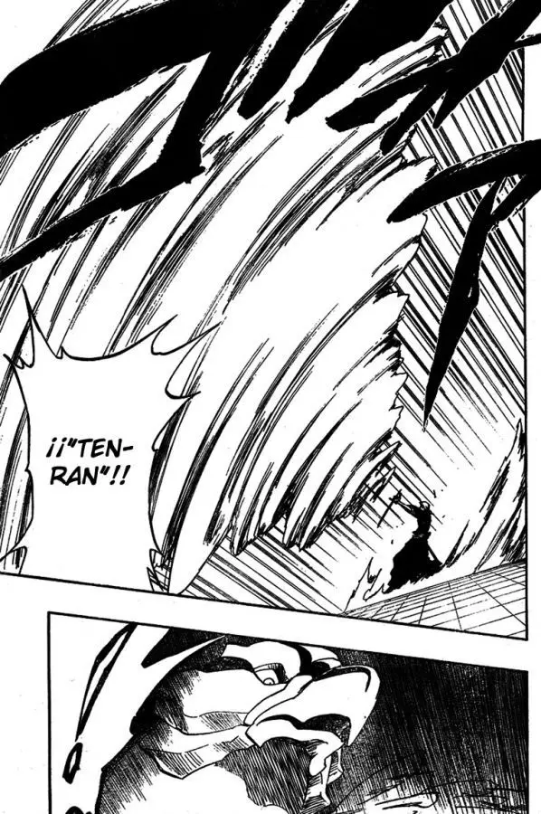 Bleach (2001) - Capítulo 323 - Página 5 - LectorTMOo