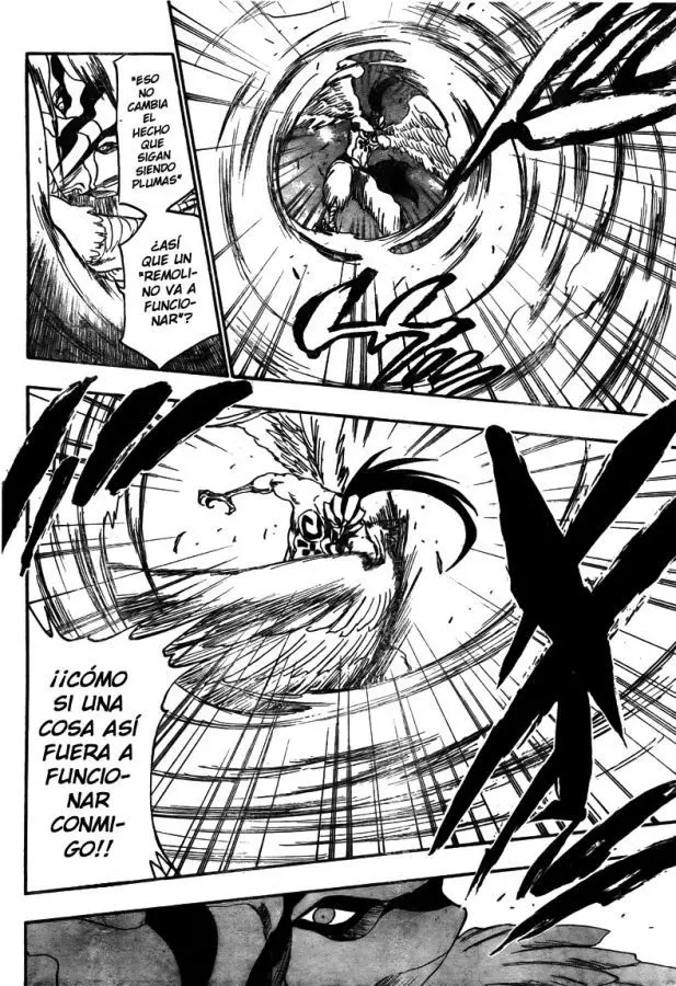 Bleach (2001) - Capítulo 323 - Página 6 - LectorTMOo