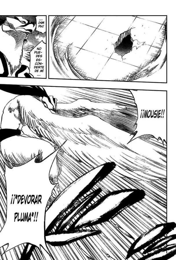 Bleach (2001) - Capítulo 323 - Página 7 - LectorTMOo
