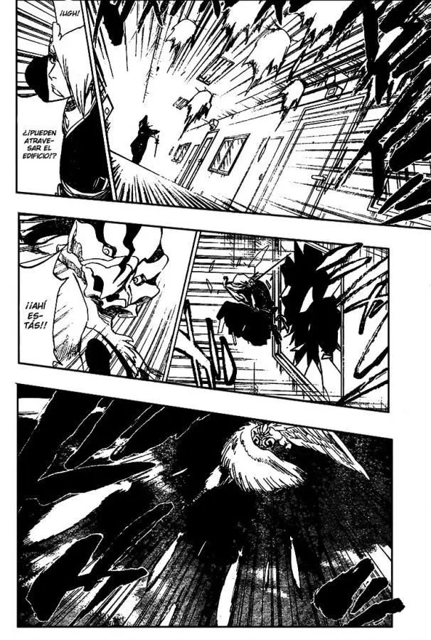 Bleach (2001) - Capítulo 323 - Página 8 - LectorTMOo