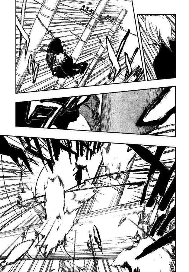 Bleach (2001) - Capítulo 323 - Página 9 - LectorTMOo