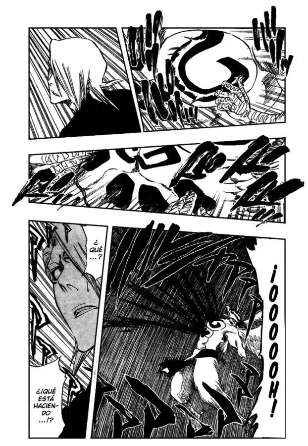 Bleach (2001) - Capítulo 323 - Página 11 - LectorTMOo