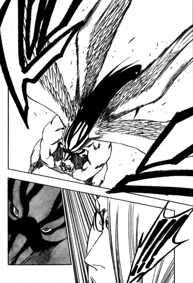 Bleach (2001) - Capítulo 323 - Página 12 - LectorTMOo