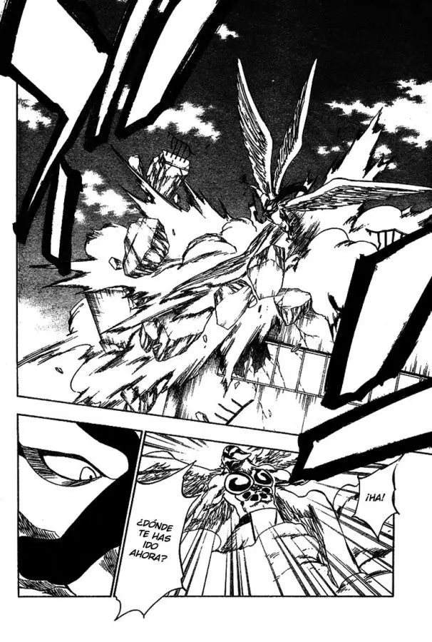Bleach (2001) - Capítulo 323 - Página 14 - LectorTMOo