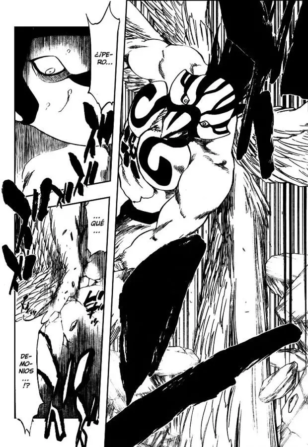 Bleach (2001) - Capítulo 323 - Página 16 - LectorTMOo