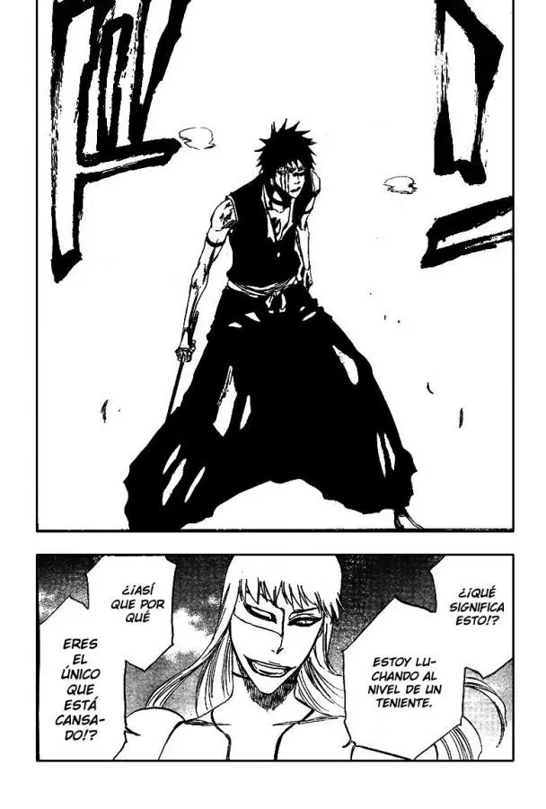 Bleach (2001) - Capítulo 324 - Página 5 - LectorTMOo